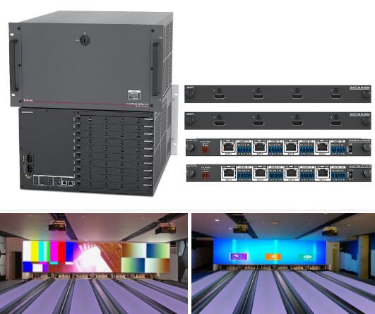 Extron Quantum Ultra ɹƵʘ^ʽw(yn)