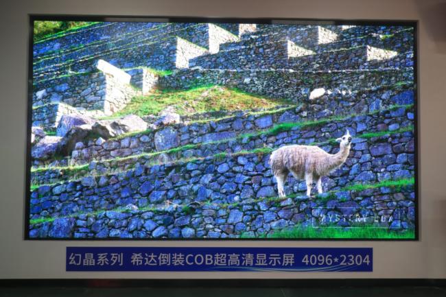 (chung)•ۄ(sh)•A|2022ϣ_(d)ȫbCOB(chung)®a(chn)Ʒƽ鼰(hu)ɹ_(ki)