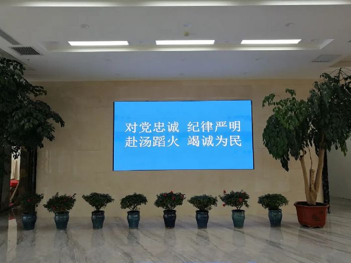 消防案例賞析|GQY視訊助力“智慧消防”建設(shè),做城市安全守護者
