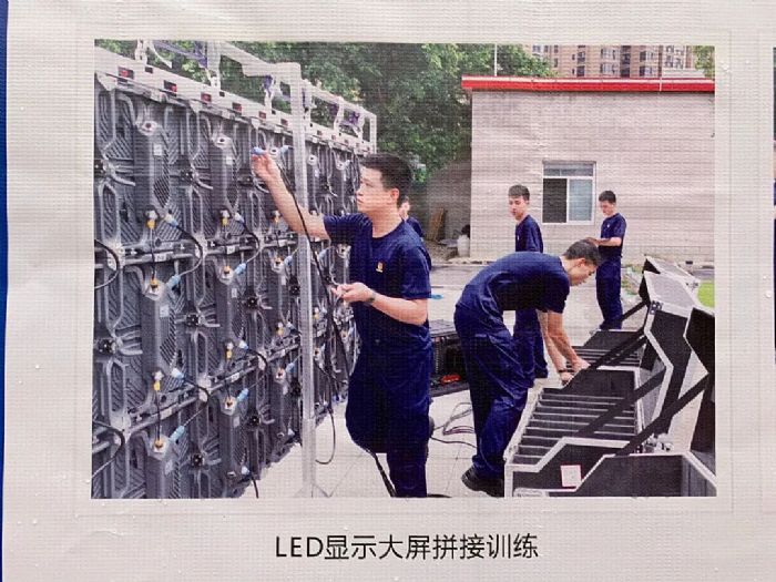 消防案例賞析|GQY視訊助力“智慧消防”建設(shè),做城市安全守護者