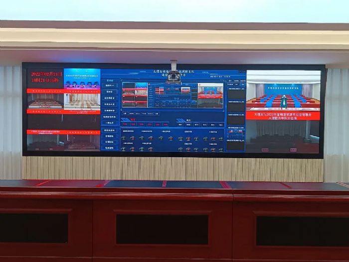 消防案例賞析|GQY視訊助力“智慧消防”建設(shè),做城市安全守護者
