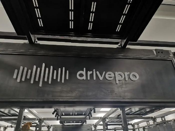 حAOC 75X2Ô(sh)֘(bio)ƣDriveproƷǰ