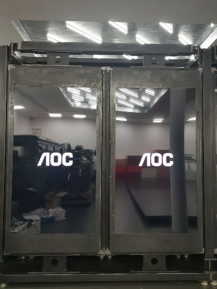 حAOC 75X2Ô(sh)֘(bio)DriveproƷǰ