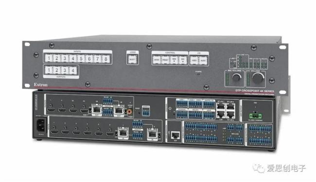 Extron̫ƽ һwQɹM(jn)uW(xu)hܻD(zhun)