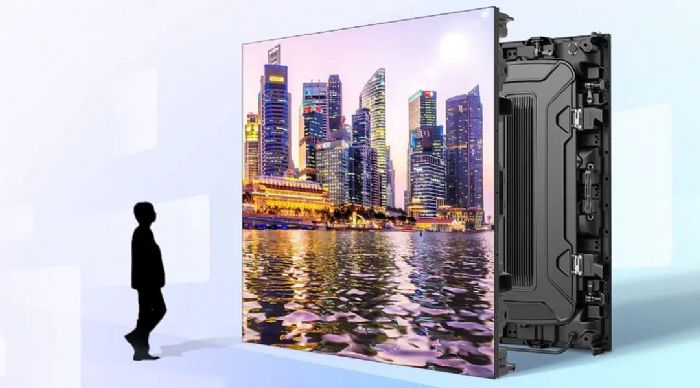999O8K LED@ʾAе؅^(q)3D(zhn)֮ۡhc(din)