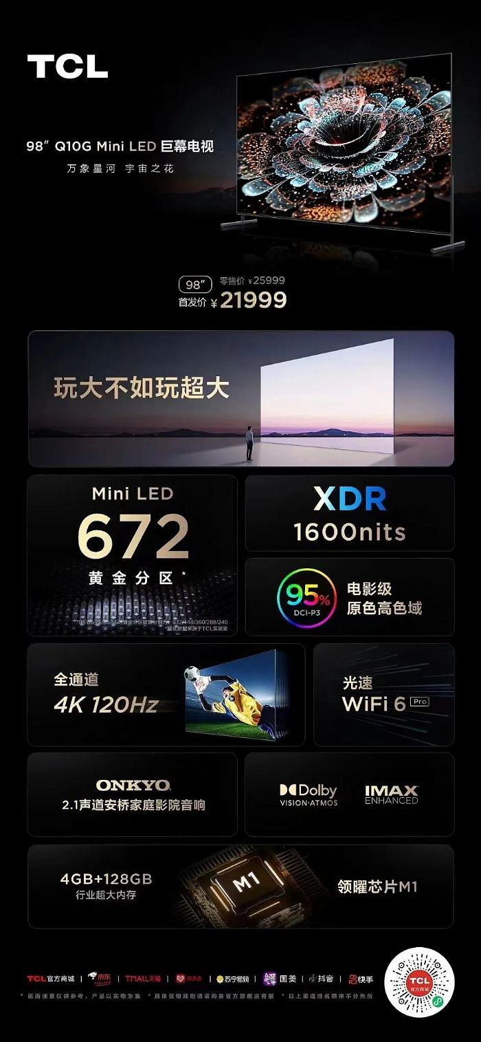 (qing)TCLӣ01070.HKl(f)¿98Mini LEDĻ