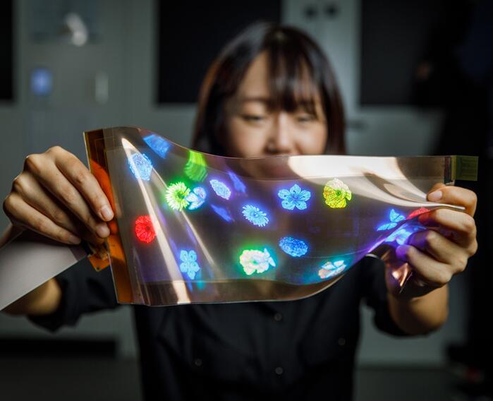 LG Displayаl(f)ȫ׿߷ֱʿs@ʾ