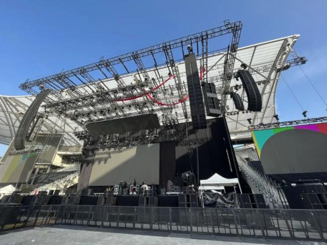 ARL-Acoustics KϵГP(yng)uL(l)(du)SlipknotKnotfestѲݣ