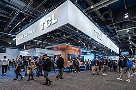 TCLCES 2023Ԅ(chung)¿ƼI(lng)@l(f)չڅ