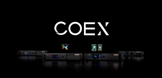Ⱦ۽حZưl(f)COEXϵy(tng)LED@ʾ~f(wn)|(j)Ј(chng)