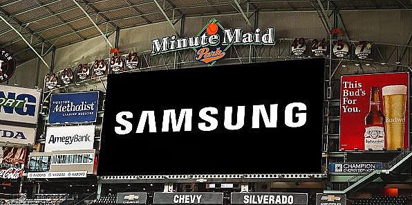 ذ|ƳLED@ʾڵr(sh)(ji)M(jn)w(chng)^ýwϢl(f)ϵy(tng)(sh)֘(bio)ƣ(sh)ָʾdigital signage