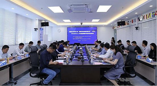 (gu)ҿƼNQI (xing)Mini&Micro LED(bio)(zhn)(dng)(hu)_