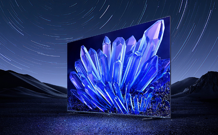 4K 144Hz256օ^(q)1200nits Vidda X85 Pro𺳰l(f)