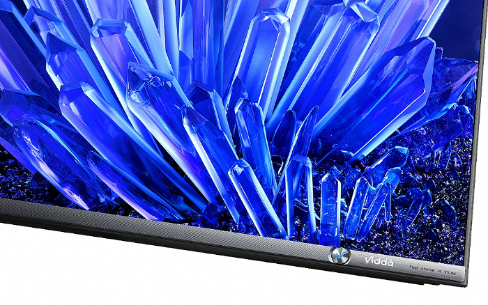 4K 144Hz256օ^(q)1200nits Vidda X85 Pro𺳰l(f)