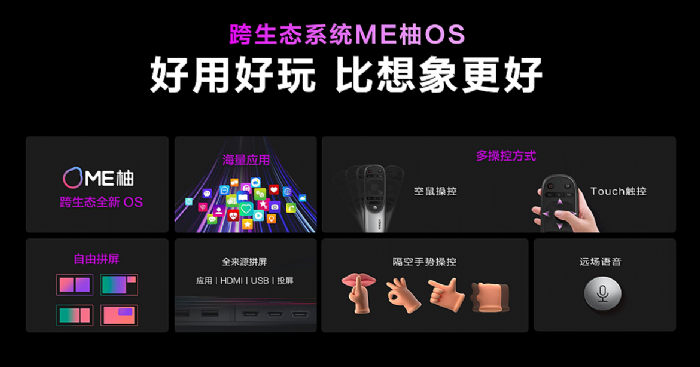߀ԭҕ |(zh)ҕAWE2023Ƴ߶ŞƷMini QD-LED A6 MAX