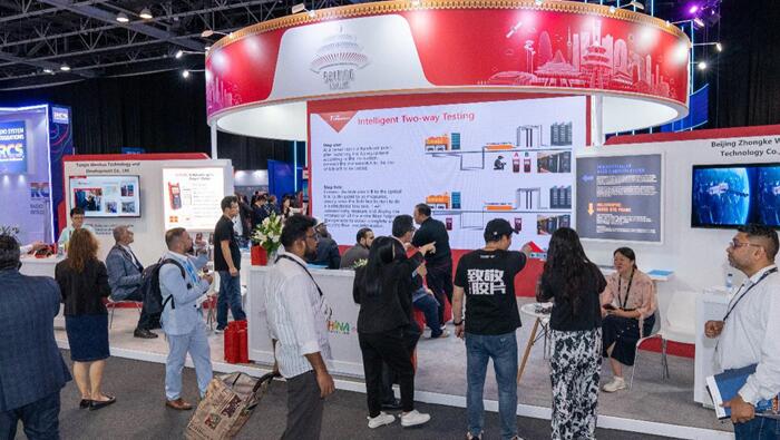 CABSAT2023ҕ չ_(ti)(dng)AMչ