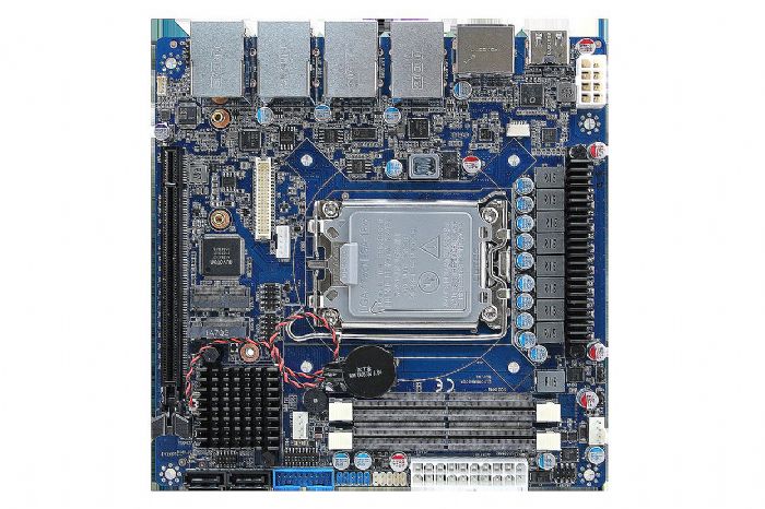 ƳEMX-R680P Mini-ITX ԔUCAI ˳