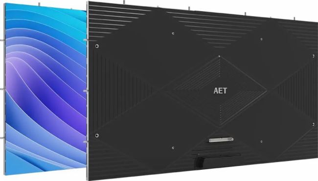 (jing)AET̩TϵДث@LEDׄ(chung)(jing)