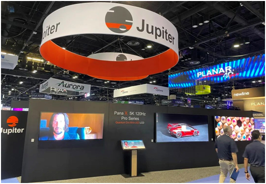JupiterذInfocomm