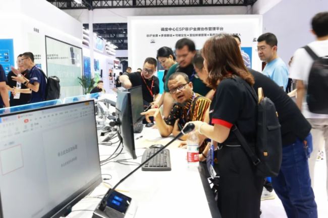 InfoComm China2023CREATORĴ(chng)I(lng)ҕ ˳