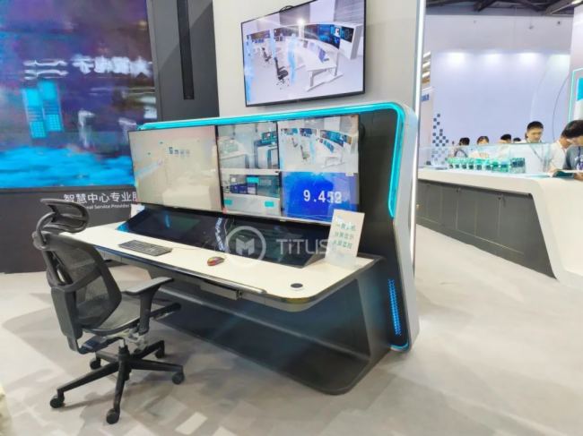 ԏጄ(chung)չF(xin)ǷFɽInfoComm China 2023 ֱ