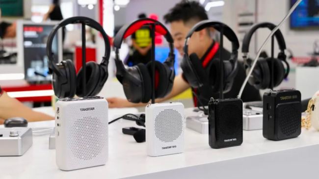 ֱչF(xin)Äپ౱InfoComm China 2023