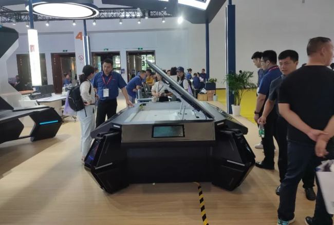 InfoComm China 2023չڴc´ۣ