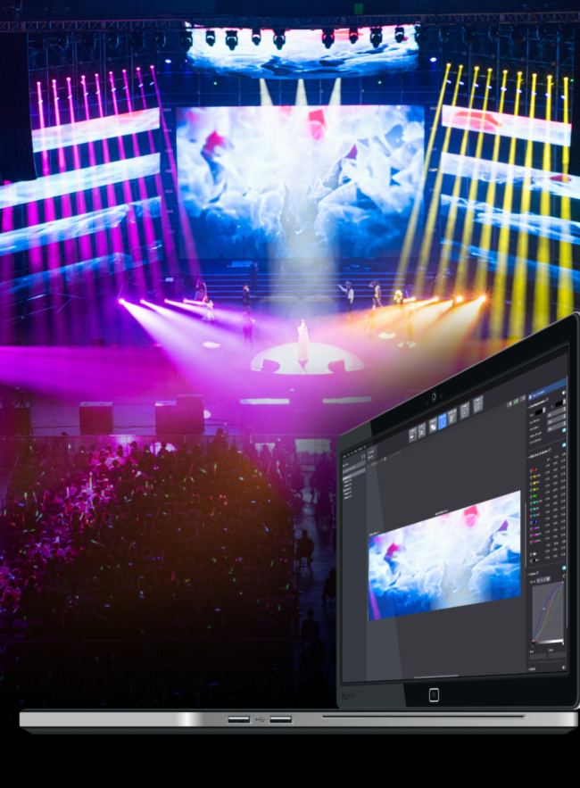 MX6000 ProحZCOEXϵLEDŞƷذǈ