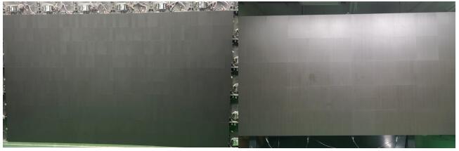 @uһȪ?w)ģMicro LEDֱ@W(xu)ܵӰط