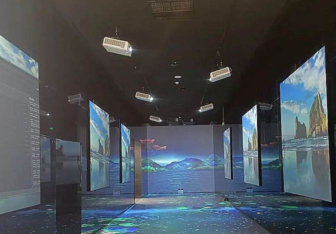 Lڅ݆ӣ2023깤ͶӰM(jn)D(zhun)ەr(sh)