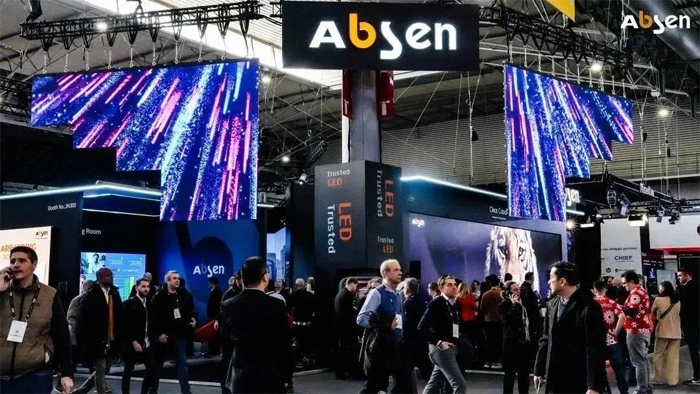 ISE 2024حչɭcs_
