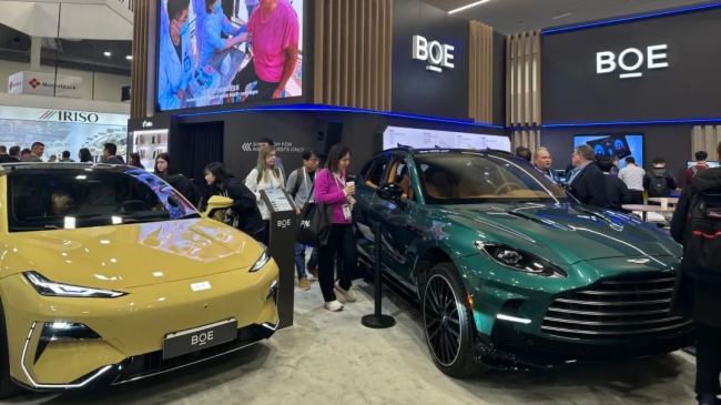 |CES2024yֺ鹲Lǻ۳δD