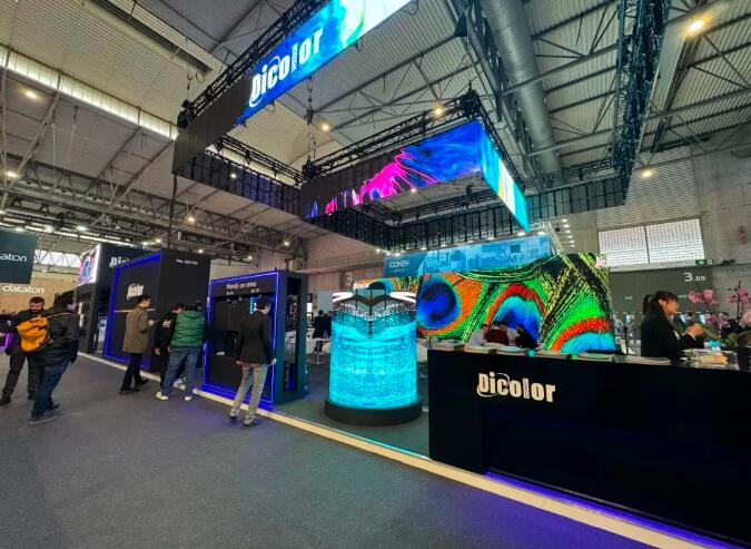 ²ISE2024ȫ®a(chn)Ʒ@G_(ki)
