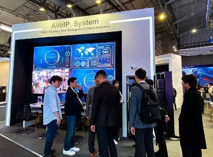 ISE 2024R[ҕƪ
