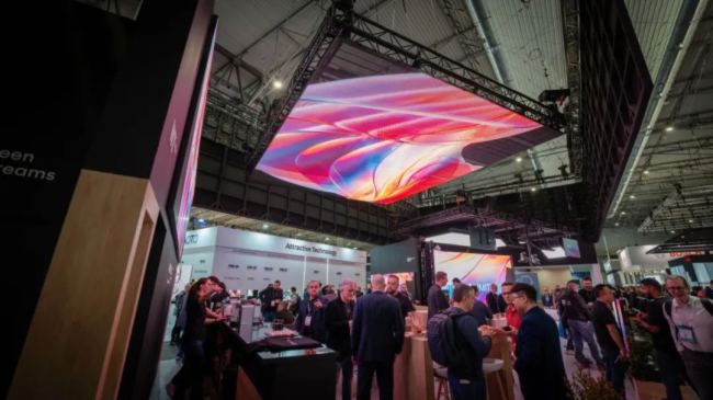 չحҕƷذ ISE 2024