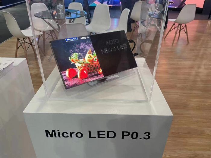 micro LED(jng)(zhng)ġЈ(chng)r(sh)̻ѽ(jng)