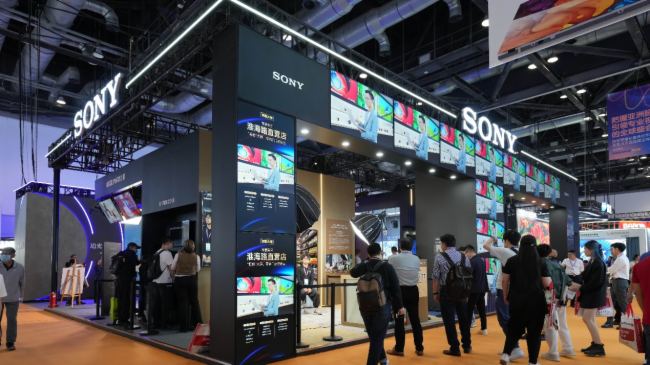 ᾫ౱InfoComm China 2024ѣ󎟡𺳵ǈ(chng)