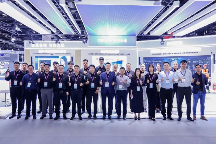 СBƼ౱Infocomm China 2024