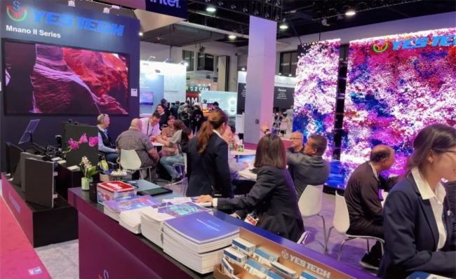 AMչ٣ن³ | NAB Show 2024չ