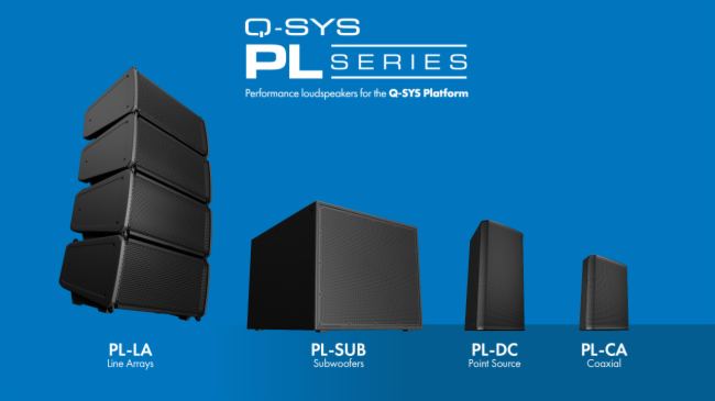 Q-SYS ˼AI+g(sh)InfoComm Chinaܻ(hu)h(d)ҕ w(yn)¸߶
