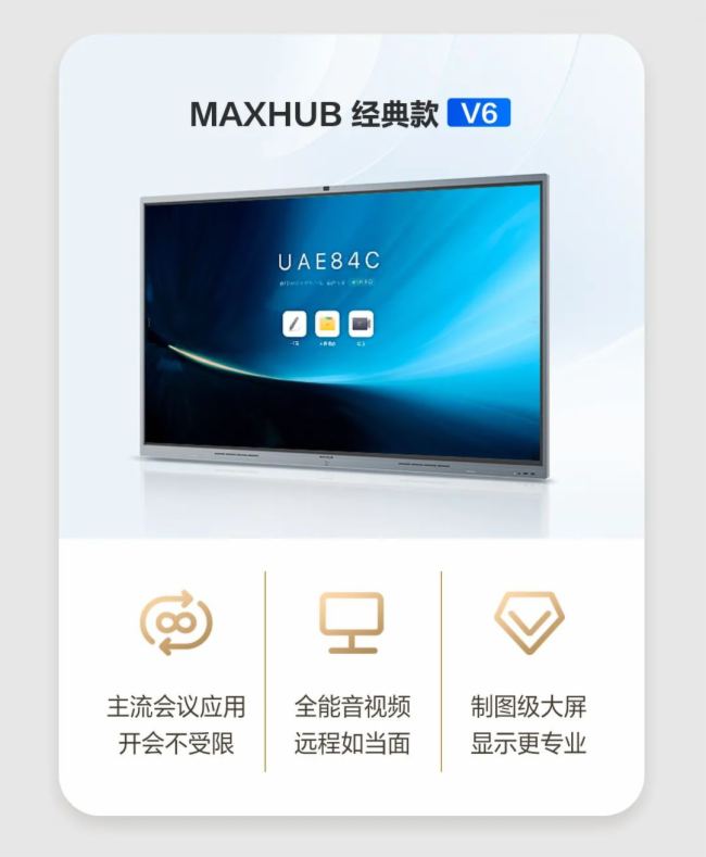 MAXHUB | fO(sh)eֵQ¡ͬF(xin)