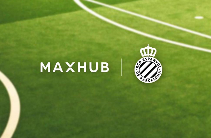 MAXHUBɞʼ㘷(l)ٷ(yng)