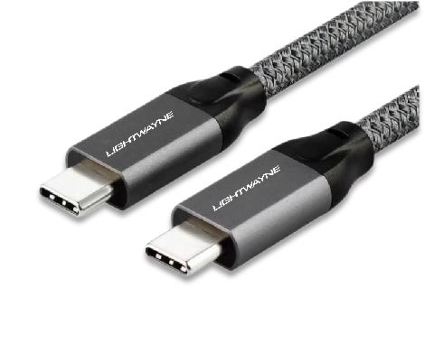 LIGHTWAYNERڶ | USB-C |ȫܴOBw