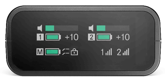 ɭƳ(chung)ߵl๦ܹ Profile Wireless