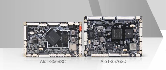 ӿںİx | ҕ̩AIoT-3568SC & AIoT-3576SCСĴpɑ(yng)O(sh)Uչ