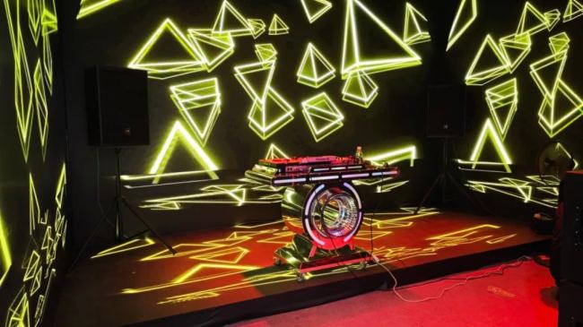 Ħ@G2025Prolight+Soundȫ(chng)˚