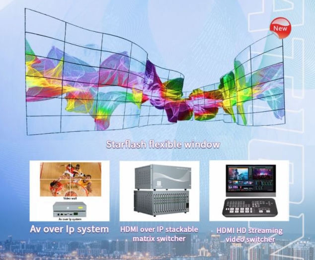 2025 InfoCommm USAA(y)棺ᡢɹ(lin)˼늵ȵȌչʾͶӰ@ʾg(sh)COB@ʾg(sh)Microled̓MĔzȷ
