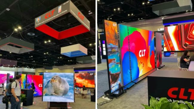 2025 InfoComm USA_(ki)(chng)CLTƂI(lng)@+@pِ