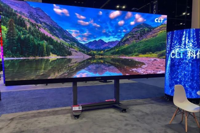 2025 InfoComm USA_(ki)(chng)CLTƂI(lng)@+@pِ