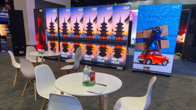 2025 InfoComm USA_(ki)(chng)CLTƂI(lng)@+@pِ
